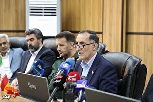 تدوین سند راهبردی و برنامه تحول ۵ ساله بنیاد شهید...