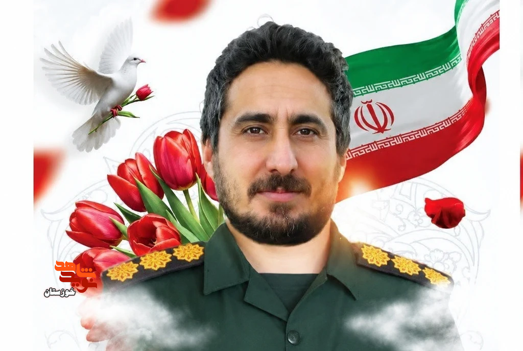 نخبه‌ی متعهد و مدافع حریم وطن؛ روایت زندگی پاسدار شهید مسعود جوانمردی