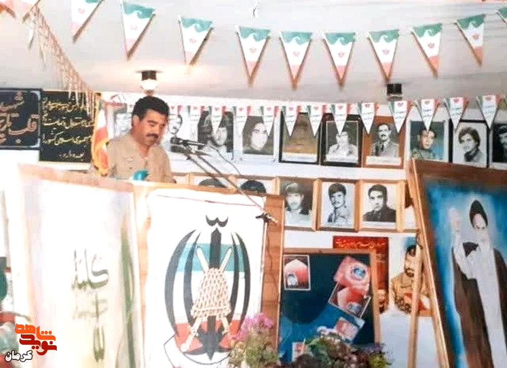 اسلام‌آباد غرب در آتش؛ روایت فرمانده تیپ ذوالفقار از روزهای پرالتهاب مرداد ۱۳۶۷