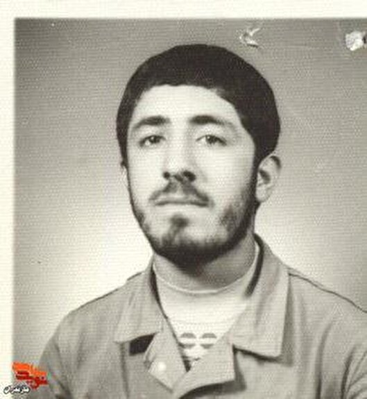 سید احمد مشکواتی،از روستای شهید آباد تا مسیر...