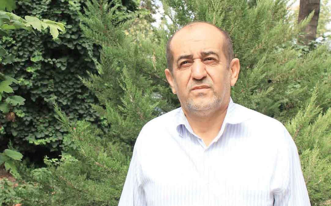 معراج شهدا؛ جایی که با هزار غصه وارد می‌شوی و آرام خارج می‌شوی