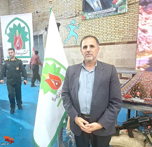 کنگره ۵۵۳۶ شهید کردستان فرصتی برای معرفی سیره شهداست