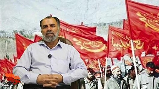 روایت رزمنده دوران دفاع مقدس از روزی که «بسیجی...