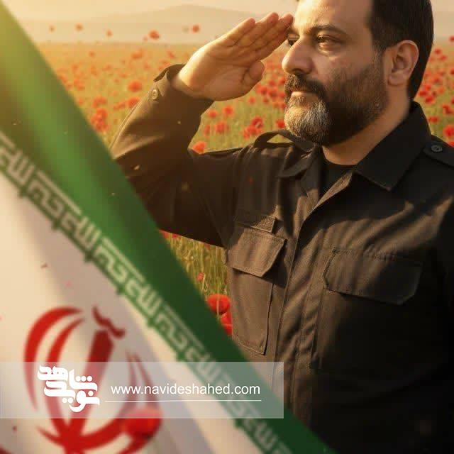 مجید تمام زندگی من بود