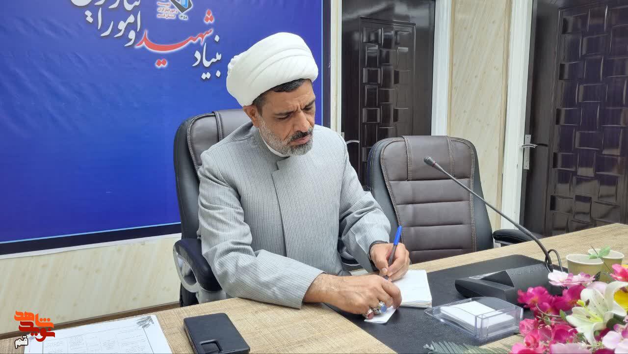 دفاع مقدس؛ روایت ماندگار ایثار و فداکاری ملت ایران