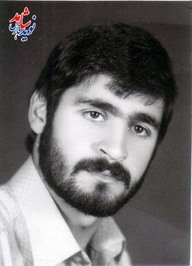 شهيد کريم اقبالپور
متولد :10/2/61
شهادت : 15/10/1337
خواهران ديني حرمت شهيدان را حفظ کنيد، فرياد شهدائي که بلند مي شد که خواهران حجابتان را حفظ کنيد يادتان نرود.