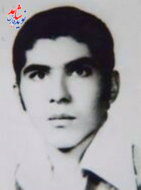 شهید عبدالحسین نیکرو
متولد :1337
شهادت : 11/12/1361 دزفول
 دستورات اسلام را خوب عمل کنيد، نماز بخوانيد، روزه بگيريد و بدانيد که  سعادت شما در راه خداست 
