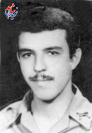 شهید  صمد معتضديان
متولد : 10/6/1340
شهادت : 18/2/1361 خرمشهر
از همگى ميخواهم كه هر چه باشيد ، بى تفاوت نباشيد چون به نظر من بى تفاوتى دروازه نفاق است سعى كنيم نفاق را از خود دور كنيم.
