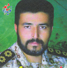 شهید جلیل خادمی
تولد: 1356/4/15
شهادت: 1394/7/24
