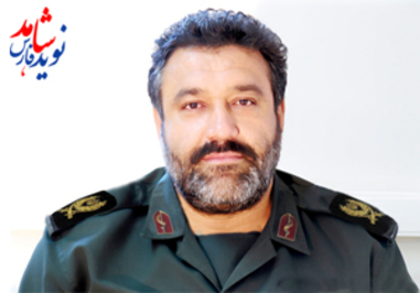 شهید شهید داداله شیبانی
تولد: 1347/4/1 شیراز
شهادت : 93/4/1 همزمان با سالرور تولدش