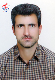 شهید محسن ماندنی
تولد: 1357/7/1 سپیدان
شهادت: 1395/1/1
