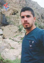 شهید محمد کاظم توفیقی
