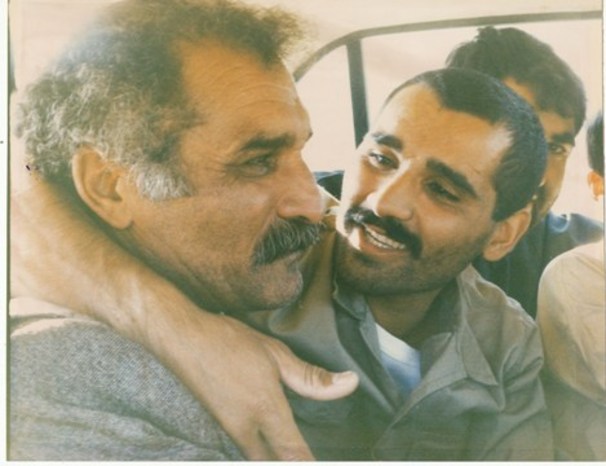 آزاده مسعود تائبی
