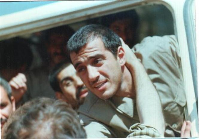 آزاده زکریا شکری
