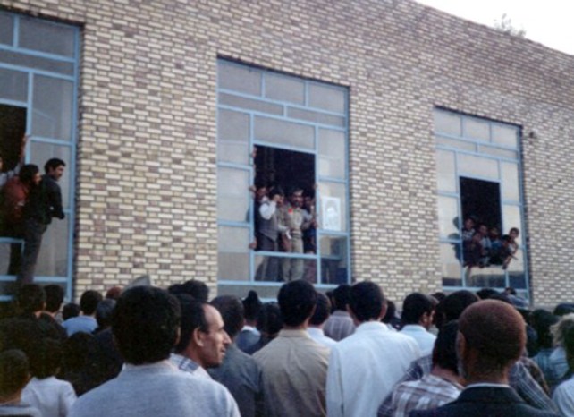 آزاده علی بیدار