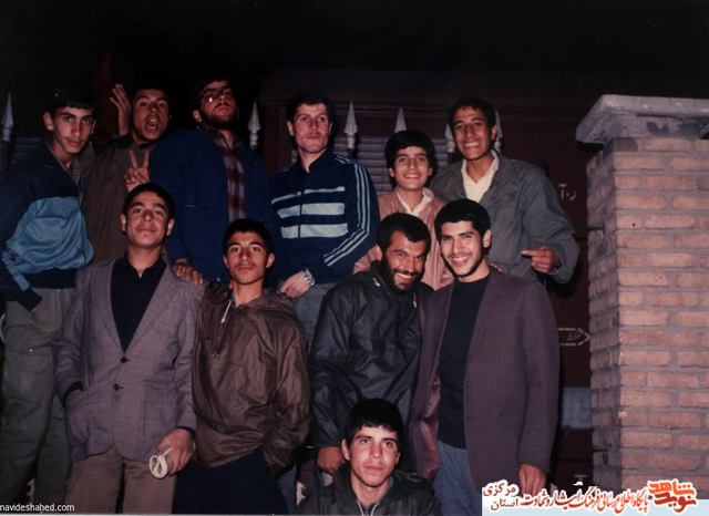 1365- ایستگاه راه آهن اراک