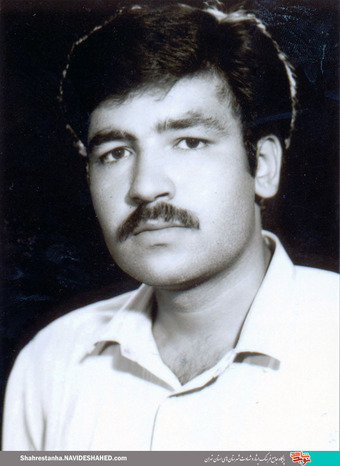 شهید سیدمحمد اخلاقی اقدام