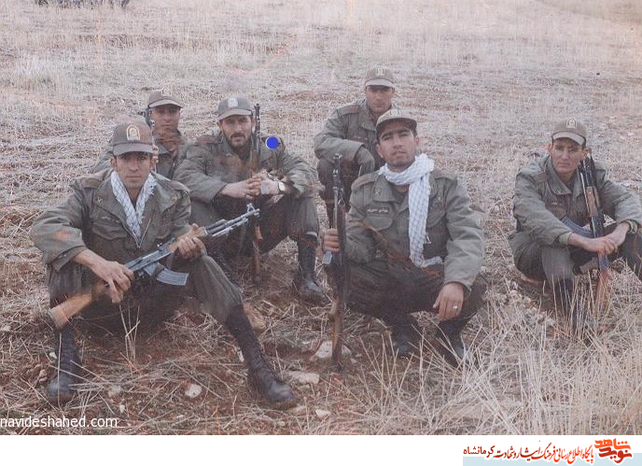 شهید