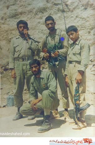 شهید 