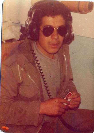 احمد علی طاهری