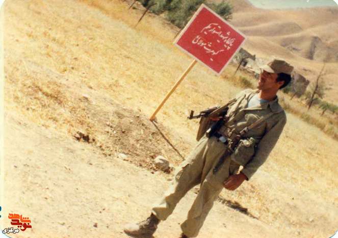 عزت الله رحیمی