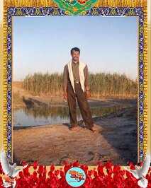 شهید مهدی بهرامی