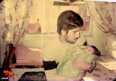 شهید «الوالقاسم کلاگر»
