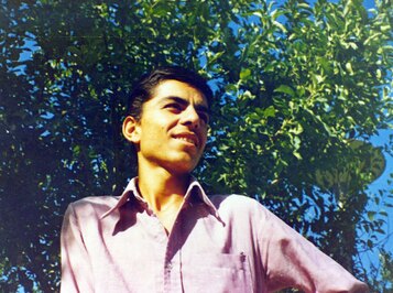 شهید مجید ترکمانی