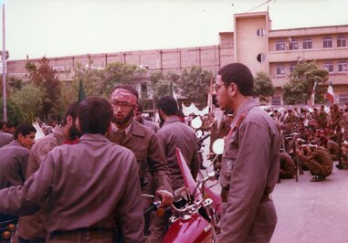 سپاه اراک 1362