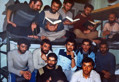 مهاباد 1364 