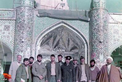 شوش دانیال نبی - 1363 