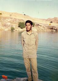 غلامحسن اسکندری