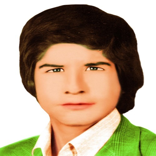 شهید حمزه آب باریکی