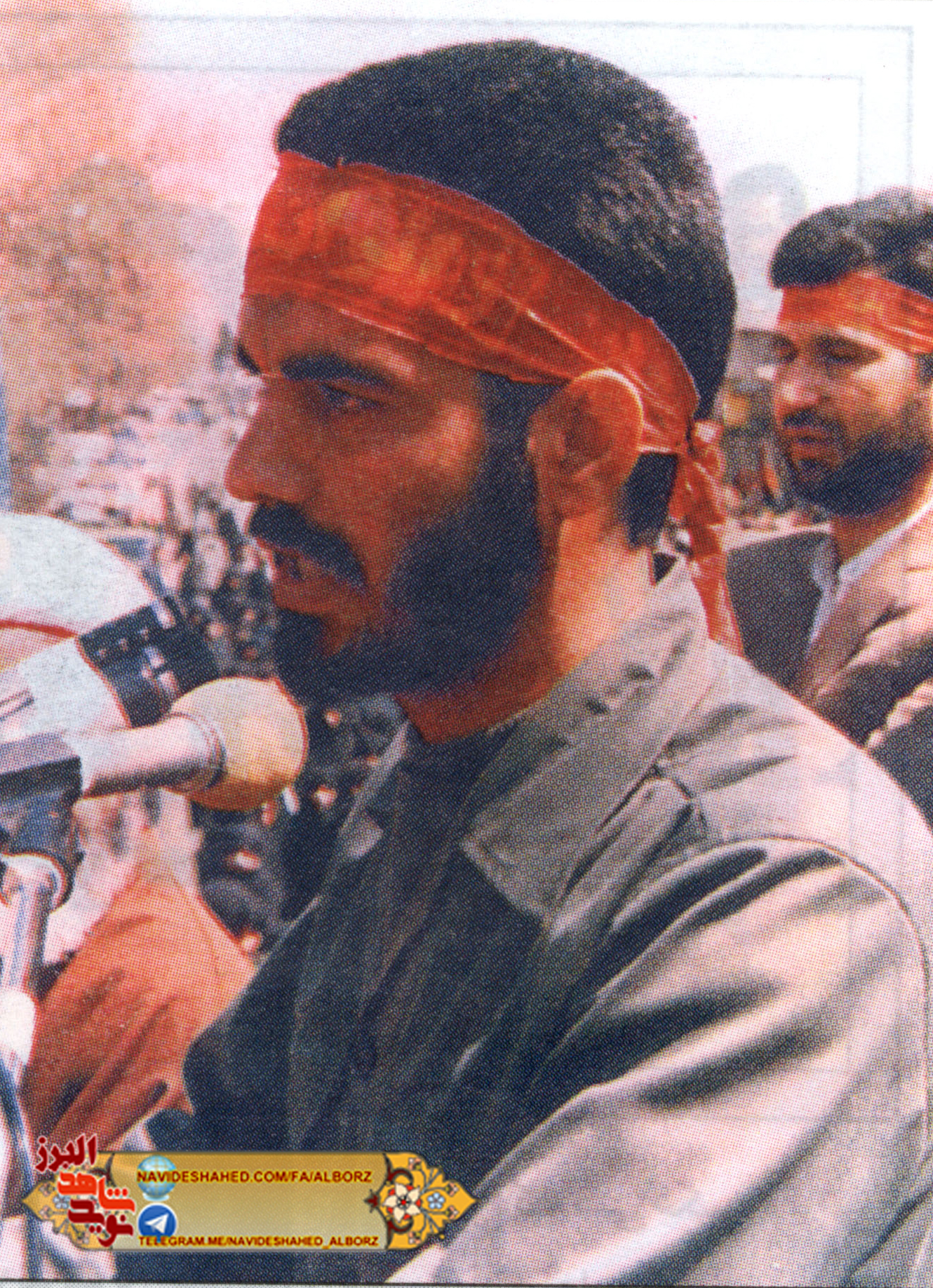 احمد آجرلو