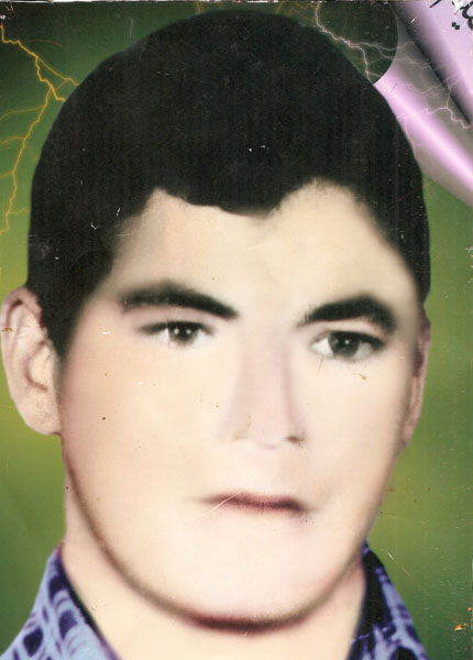 عکس پرسنلی