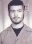 شهیدعلی اصغر طاهائی