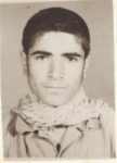 مختصری از زندگینامه شهید حاجی محمد آذرباد