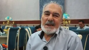 کلیپ ۳| ضیافت خانوادگی جانبازان هفتاد درصد شهرستان‌های استان تهران